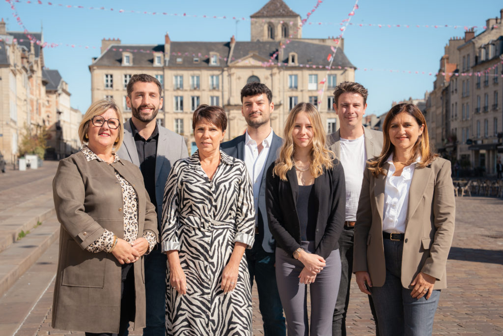 C. Barré Immobilier